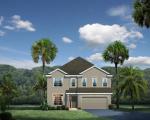 Pre-foreclosure in  OLIVERA WAY Saint Cloud, FL 34772