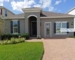 Pre-foreclosure in  CITRUS POINTE DR Haines City, FL 33844