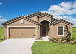 Pre-foreclosure in  ELLINGTON DR Dundee, FL 33838