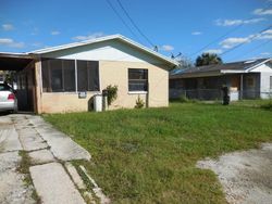 Pre-foreclosure in  BARTLEY ST Haines City, FL 33844