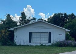 Pre-foreclosure in  AVENUE X NW Winter Haven, FL 33881