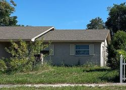 Pre-foreclosure in  FERN RD Winter Haven, FL 33880