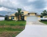 Pre-foreclosure in  CLEARWATER LN Kissimmee, FL 34759