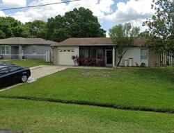 Pre-foreclosure in  DROMEDARY DR Kissimmee, FL 34759