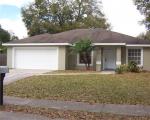 Pre-foreclosure in  SANDALWOOD CIR SW Winter Haven, FL 33880