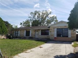Pre-foreclosure in  PRYOR AVE Haines City, FL 33844
