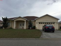 Pre-foreclosure in  CLOVERDALE RD Winter Haven, FL 33884