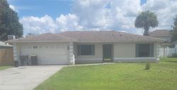 Pre-foreclosure in  JAY CT Kissimmee, FL 34759