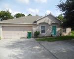Pre-foreclosure in  BURNLEY CT Kissimmee, FL 34758
