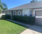 Pre-foreclosure in  DERBYSHIRE DR Kissimmee, FL 34758