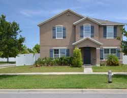 Pre-foreclosure in  RED CANYON DR Kissimmee, FL 34744