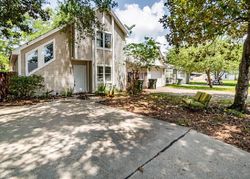 Pre-foreclosure in  CEDARWOOD VILLAGE PL Pensacola, FL 32514