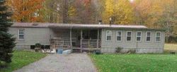 Pre-foreclosure in  NASH RD East Springfield, PA 16411