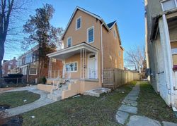 Pre-foreclosure in  N 6TH ST Darby, PA 19023