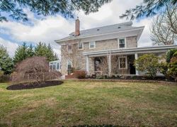 Pre-foreclosure in  HARRISON ST Ridley Park, PA 19078