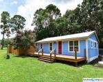 Pre-foreclosure in  TRACY RD Pensacola, FL 32506