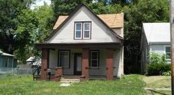Pre-foreclosure in  W BRONS AVE Peoria, IL 61604