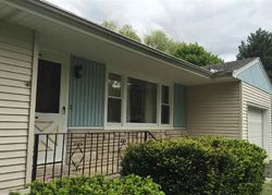 Pre-foreclosure in  N NORTHCREST DR Peoria, IL 61604