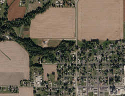 Pre-foreclosure in  CHERYL CT Glasford, IL 61533