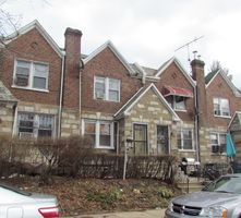 Pre-foreclosure in  PITTVILLE AVE Philadelphia, PA 19126