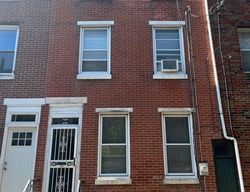 Pre-foreclosure in  TITAN ST Philadelphia, PA 19147