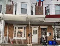 Pre-foreclosure in  ELLSWORTH ST Philadelphia, PA 19143