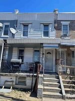 Pre-foreclosure in  N 58TH ST Philadelphia, PA 19139