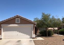 Pre-foreclosure in  W MIRAGE LOOP Casa Grande, AZ 85122