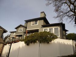 Pre-foreclosure in  STEILACOOM BLVD SW Lakewood, WA 98499