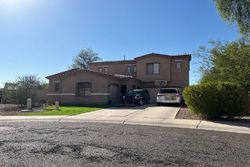 Pre-foreclosure in  E CODY CIR Casa Grande, AZ 85122