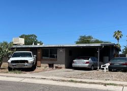 Pre-foreclosure in  E PENA BLANCA DR Tucson, AZ 85730