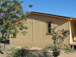 Pre-foreclosure in  S TAYLOR LN Tucson, AZ 85736