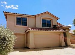 Pre-foreclosure in  E MOUNTAIN CROSSING RD Tucson, AZ 85748