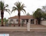 Pre-foreclosure in  E BURNS ST Tucson, AZ 85711
