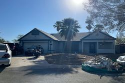 Pre-foreclosure in  N FIRETHORN AVE Tucson, AZ 85742