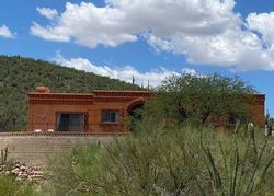 Pre-foreclosure in  S CABALLO RD Tucson, AZ 85746