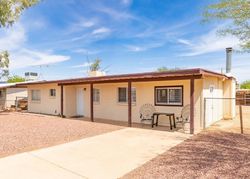 Pre-foreclosure in  S PORTUGAL CIR Tucson, AZ 85757