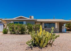 Pre-foreclosure in  S DELAWARE DR Apache Junction, AZ 85120