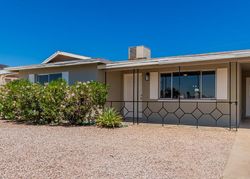 Pre-foreclosure in  S DELAWARE DR Apache Junction, AZ 85120