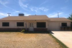 Pre-foreclosure in  N 4TH ST Coolidge, AZ 85128