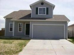 Pre-foreclosure in  PRONGHORN LN Pueblo, CO 81005