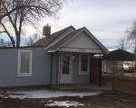 Pre-foreclosure in  E 4TH ST Pueblo, CO 81001