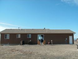 Pre-foreclosure in  E MILT DR Pueblo, CO 81007