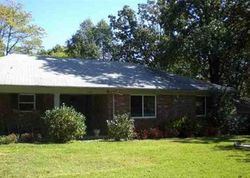 Pre-foreclosure in  BECKWOOD DR Little Rock, AR 72205