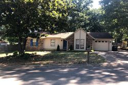 Pre-foreclosure in  PECAN VALLEY DR Sherwood, AR 72120