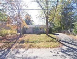 Pre-foreclosure in  INDIAN RUN TRL Smithfield, RI 02917