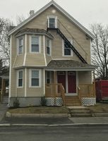 Pre-foreclosure Listing in OWEN AVE PAWTUCKET, RI 02860