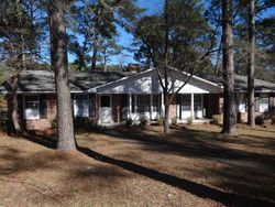 Pre-foreclosure in  GREENFIELD RD Columbia, SC 29223