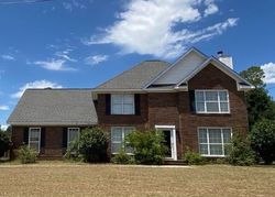 Pre-foreclosure in  BIG DIPPER CIR Hephzibah, GA 30815