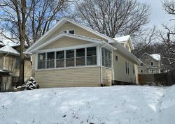 Pre-foreclosure in  22ND ST Rock Island, IL 61201